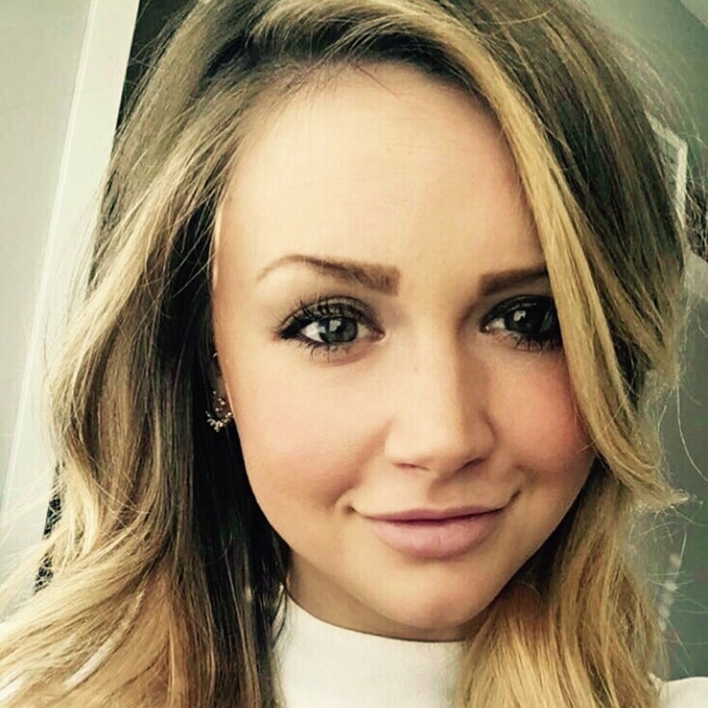 Meet your Posher, Shaunna